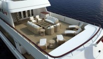 ODYSSEY - Sundeck